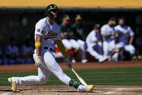 Rodriguez and Detroit relievers combine to blank Oakland 2-0 in A’s last home game