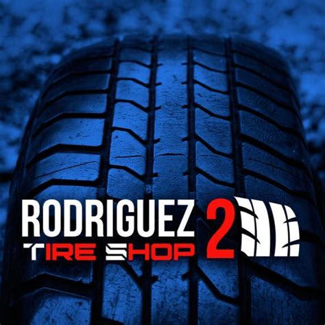 Rodriguez Tire Shop # 2, San Marcos, Texas. 148 likes. Servicio de Instalación de llantas y rines Reparaciones de llantas Rotación y balanceos de llantas.