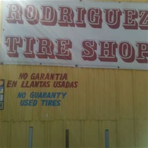 Rodriguez tire shop san marcos tx. Open Now. mon 07:00am - 07:00pm tue 07:00am - 07:00pm wed 07:00am - 07:00pm thu 07:00am - 07:00pm fri 07:00am - 07:00pm sat 07:00am - 07:00pm sun 08:00am - 06:00pm. Find the best tires for your vehicle at Lambs Tire And Automotive in SAN MARCOS, TX 78666. Visit Goodyear.com to book an appointment or get directions to your nearest … 