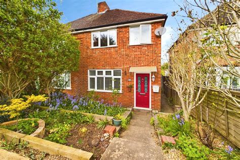 Rodway Road, Tilehurst, Reading, RG30 6EE - detailed information