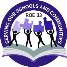 The Regional Alternative Educational Services (R.A.E.S.) is an ROE 33 ran alternative school for students living in the service areas located within the Regional Office of Education #33 districts (Henderson, Knox, Mercer, and Warren counties).. 