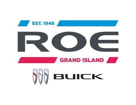 Roe buick grand island ne. Test-drive a new Buick Enclave or buy a used Buick Encore in Grand Island, NE. Our Nebraska Buick dealer offers a wide selection of new and used cars for sale. ... Roe Buick Inc. 3444 W STOLLEY PARK RD GRAND ISLAND NE 68803-5603. Sales Service Directions. Facebook Youtube. INVENTORY; FINANCE; ABOUT US; INVENTORY. 