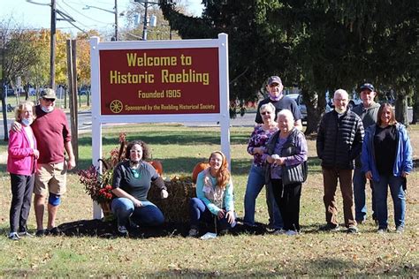 Roebling Historical Society Charity Navigator Profile