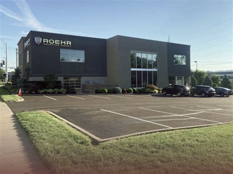 Roehr Insurance Services Agency