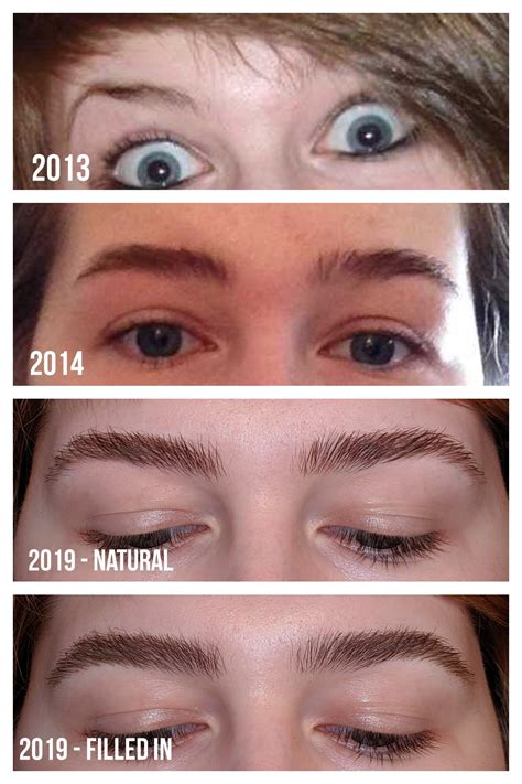Rogaine for eyebrows. A 2012 study investigated the efficacy of minoxidil versus bimatoprost for eyebrows. After 16 weeks, both formulas were deemed … 