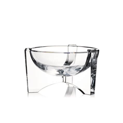 Rogaska Crystal Decorative Bowl Perigold