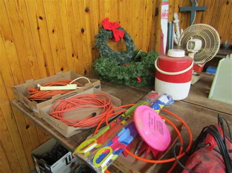 Roger's auction barn. Rogers Auctioneers ships through Wagner’s Wrap Pack and Ship. (phone # 919-644-0019)/ (Email: WPSHillsborough@outlook.com) All items in this auction are selling AS-IS, WHERE IS with all faults, if any. Rogers Auctioneers, Inc. makes no representations or warranties, expressed or implied, concerning the items being sold. 