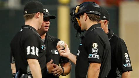 Roger Alexander - Baseball umpire - Top choice …