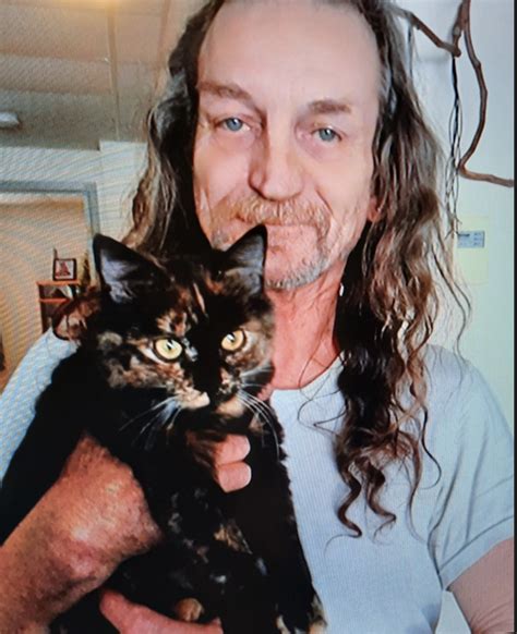 Roger Boissonneault, based in Washington