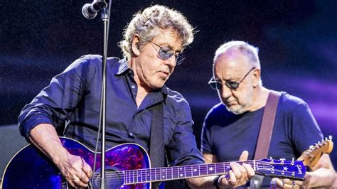 Roger Daltrey: It’s Become Too Expensive for The Who to Tour America