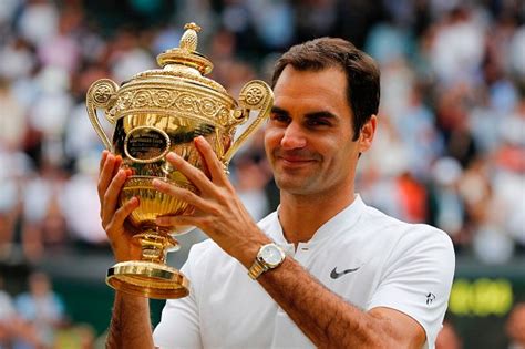 Roger Federer Wikipedia