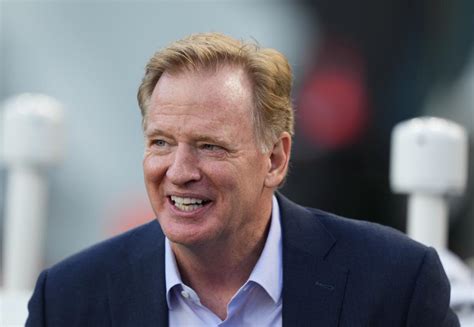Roger Goodell says NFL may add new international host for game in 2024