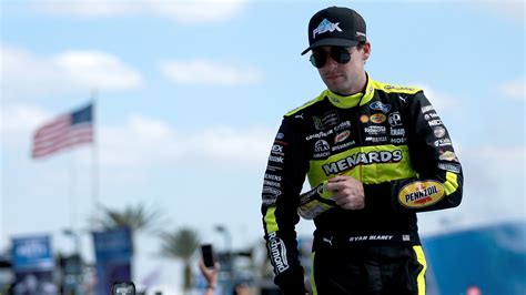 Roger Penske pumps brakes on NASCAR champ Ryan Blaney’s Indy 500 ambitions. Larson to attempt double