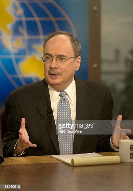 Roger Simon is the Chief