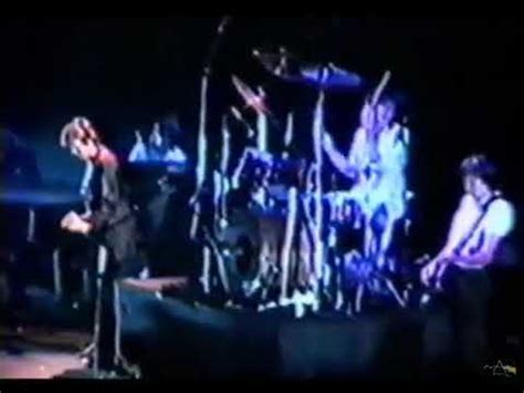 Roger Waters - Go Fishing Live 1984 - YouTube