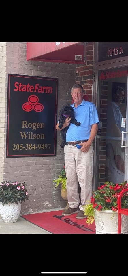 Roger Williams State Farm Agent - Home - Facebook