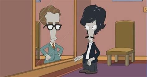 Roger With a Wig: Unlocking the Power of Disguise