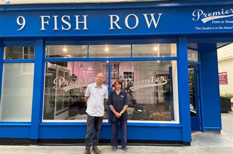 Roger Worsley Traditional Meats Ltd In BARNSLEY - Fishmongers …