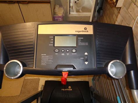 Roger black gold treadmill ag 10302 manual. - Brincando e escrevendo - vol. 2.