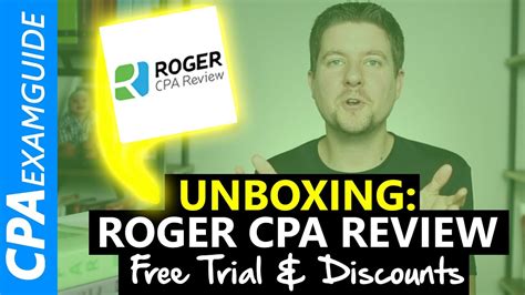 Roger cpa review. He embarked on a journey to develop a teaching methodology (the Roger Method™) that would change the way students learn —helping them make important connections, retain key information, and apply their knowledge to real-life scenarios. Today, Roger CPA Review partners with the nation’s top universities, accounting firms, and private ... 