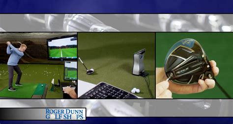 The Roger Dunn Golf Shops in Honolulu, Hawaii, is located at 1200 Ala Moana Blvd Suite #200 Honolulu, HI 96814 We have served golfers for over 50 years. Our Honolulu store offers a full range of equipment, accessories, shoes, and apparel, and we have major brand fitting carts on the premises.... 