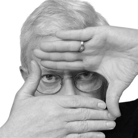 Roger ebert last words