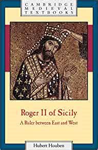 Roger ii of sicily a ruler between east and west cambridge medieval textbooks. - Chemistry mcmurry 3rd edition solution manual.