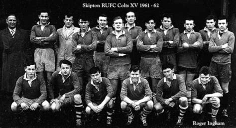 Roger ingham kettering.  Click here for a full player profile.  Roger I...