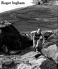 Roger ingham kettering.  Roger W.  After missing the previous two festive ...