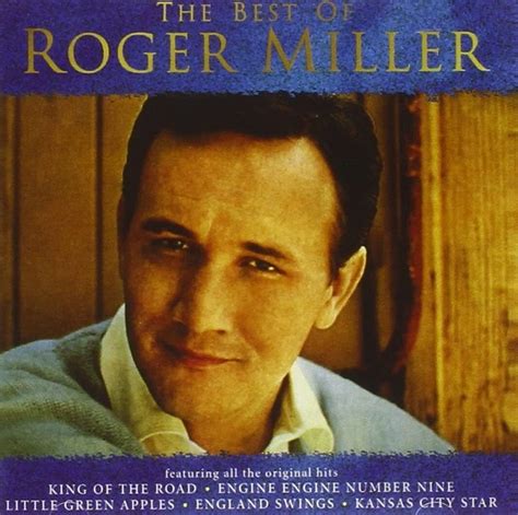 Roger miller songs. Christmas Songs · A Million Years Or So · A World I Can't Live In · A World So Full Of Love · Can't Stop Lovin' You · Don't We Al... 