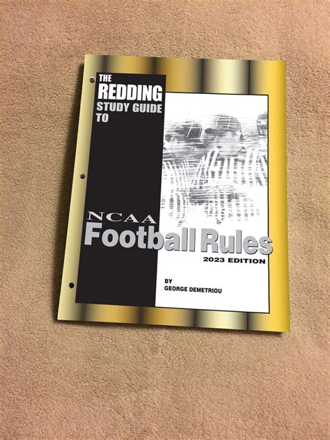 Roger redding football rules study guide. - Kymco filly 50 lx manuale di riparazione.