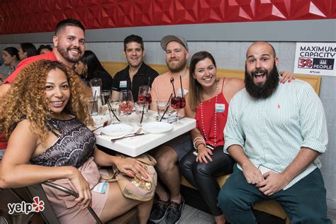 Rogers Cook Yelp Miami