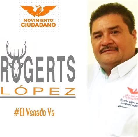 Rogers Lopez Facebook Salvador