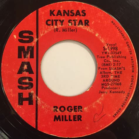 Rogers Miller Linkedin Kansas City