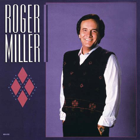 Rogers Miller Messenger Busan