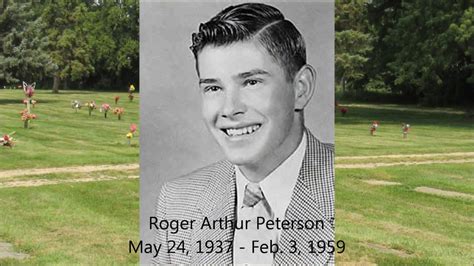 Rogers Peterson Messenger La Paz