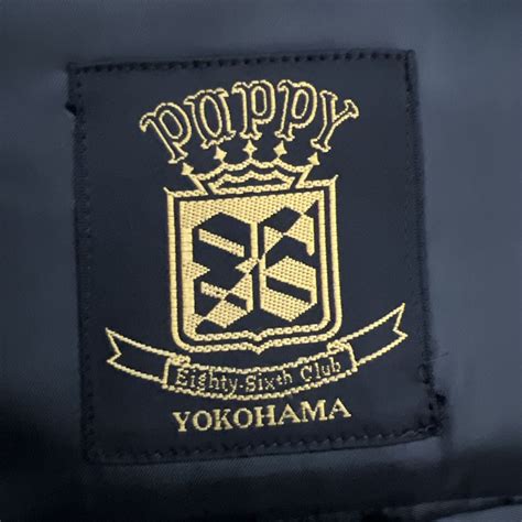 Rogers Poppy Video Yokohama
