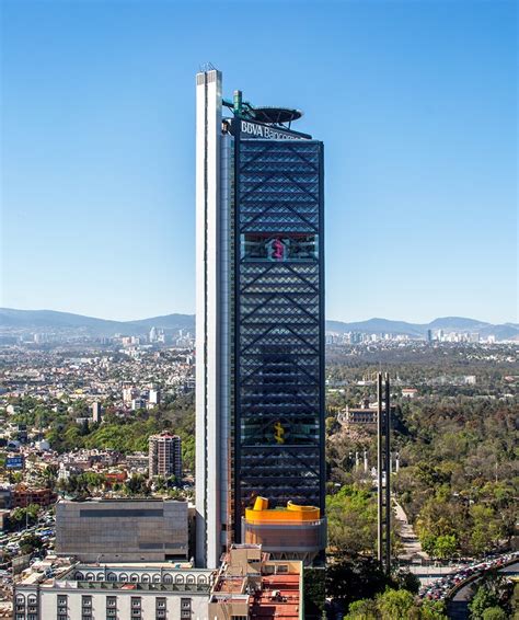 Rogers Richardson  Mexico City