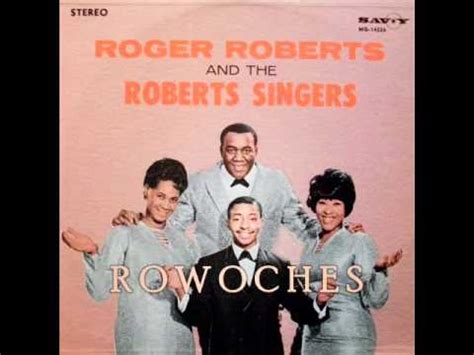 Rogers Roberts Video Loudi