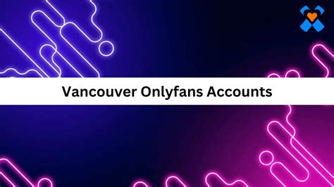 Rogers Ross Only Fans Vancouver