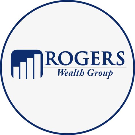 Rogers Wealth Group - Facebook