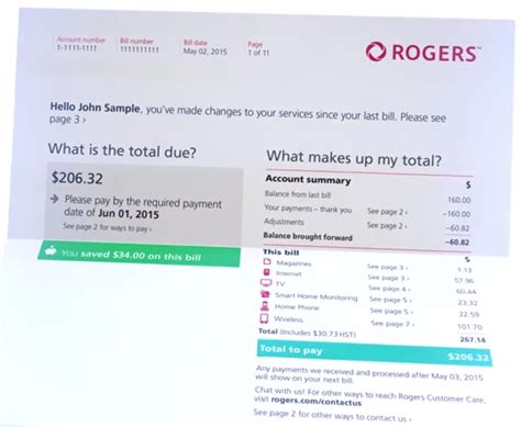 Rogers billing phone number. Aquí nos gustaría mostrarte una descripción, pero el sitio web que estás mirando no lo permite. 