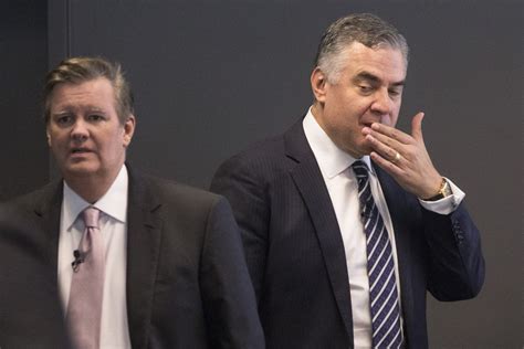 Rogers countersues ex-CEO Joe Natale, demanding repayment of $15M in severance