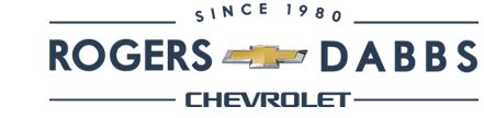 Rogers dabbs chevrolet. All prices, specifications, and availability are subject to change without notice. Dealer added accessories may not be included in pricing. Contact dealer for most current information. In order to take advantage of ALL discounts listed, the consumer must arrange financing through Rogers-Dabbs Chevrolet and must be trading a 2008 … 
