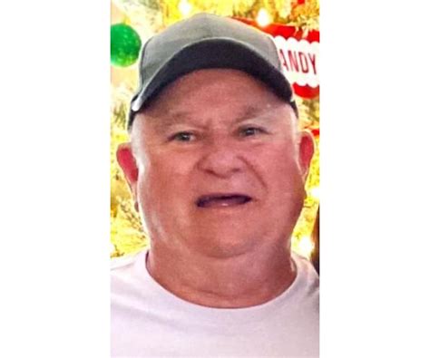 Visitation will be Friday, October 13, from 6:00 P.M. to 8:00 P.M. at Tapp Funeral Home. Rogers passed away on Monday October 9, 2023, in his home. Rogers was born to Dewey and Dorothy (Deuberry) Rogers on March 30, 1954, in Sulphur Springs, Texas. After attending high school, he went on to work as a truck driver for several years. In more .... 