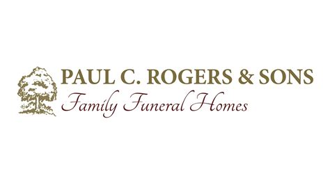 Rogers funeral home merrimac ma.  Paul C.  Find information about funera...
