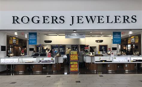 Rogers jewelers. Rogers Jewelers, Sioux Falls, South Dakota. 18 likes · 4 were here. When it comes to purchasing engagement, wedding or fine jewelry, an experienced jeweler is a must. When you shop with us, an... 
