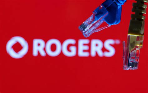 Rogers records adjusted profit of $544 million in second quarter amid Shaw takeover