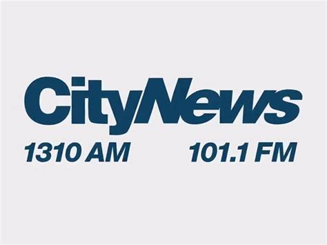 Rogers shuts down CityNews Ottawa radio station, lays off newsroom staff