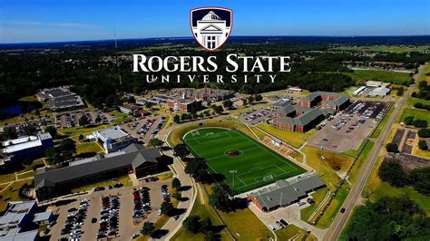 Rogers state university. Things To Know About Rogers state university. 